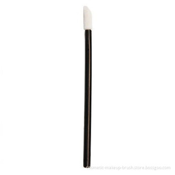 Disposable Lint free lip brush applicator